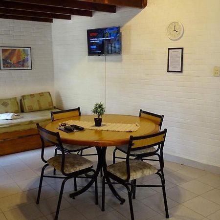 Cabanas Agua Que Brilla Mina Clavero Luaran gambar