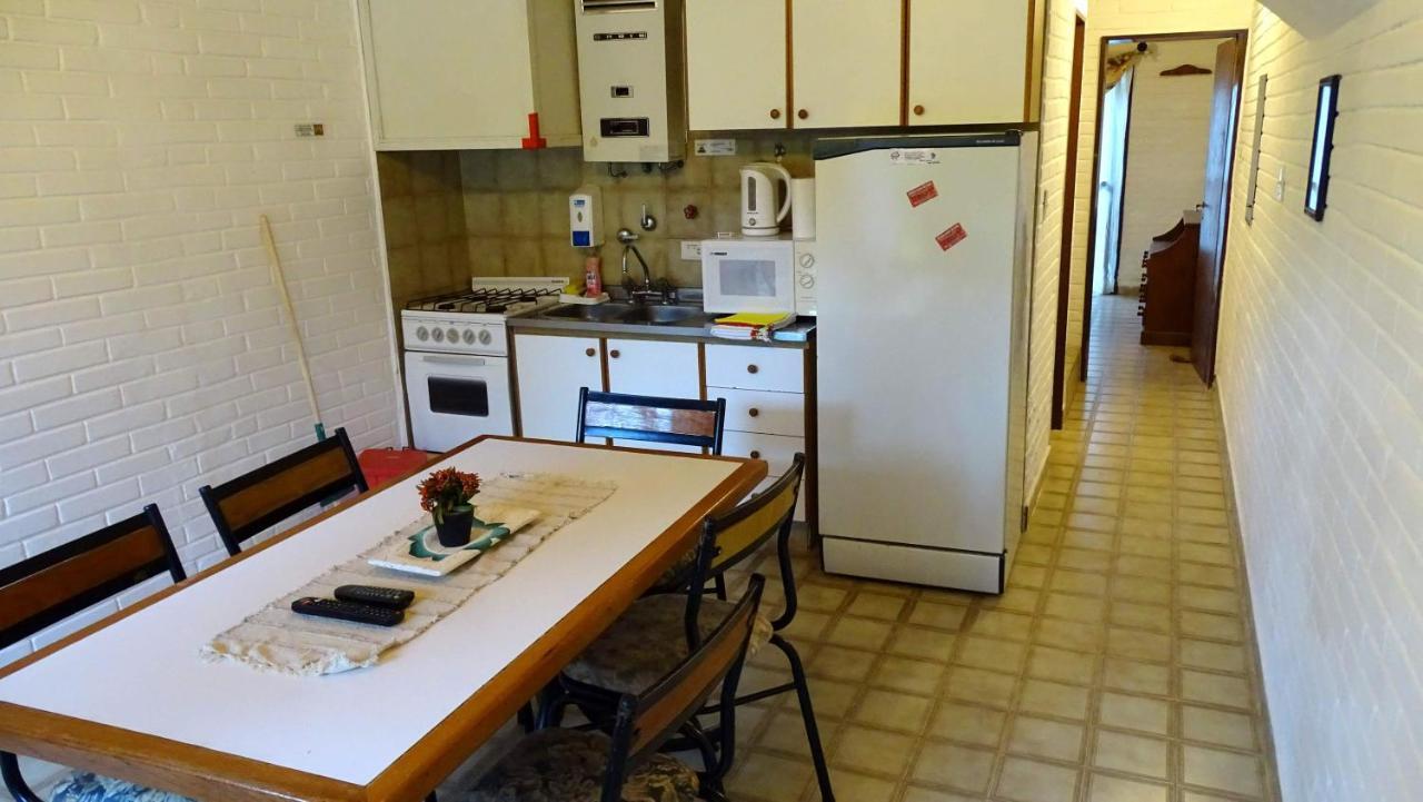 Cabanas Agua Que Brilla Mina Clavero Luaran gambar
